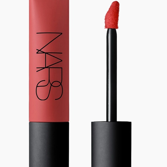 NARS Air Matte Lip Color - Brick Red - Picture 1 of 2